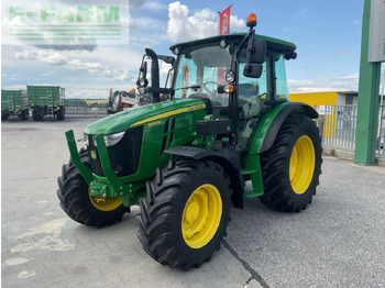 Farm tractor JOHN DEERE 5100M
