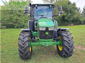 Farm tractor John Deere 5100m: picture 3