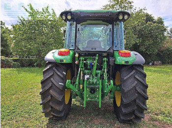 Farm tractor John Deere 5100m: picture 4