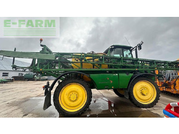 Trailed sprayer JOHN DEERE 30 Series
