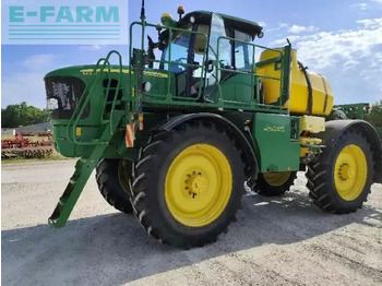 Trailed sprayer JOHN DEERE 30 Series