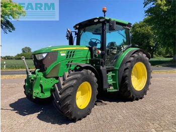 Farm tractor JOHN DEERE