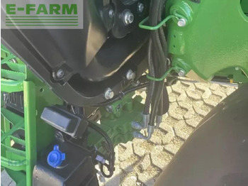 Farm tractor John Deere 6100m: picture 4 Farm tractor John Deere 6100m: picture 4