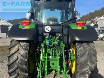 Farm tractor John Deere 6100m: picture 5 Farm tractor John Deere 6100m: picture 5