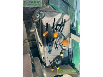 Farm tractor John Deere 6120 se: picture 4