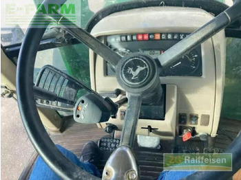 Farm tractor John Deere 6120 se: picture 5