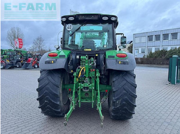 Farm tractor John Deere 6120r: picture 5