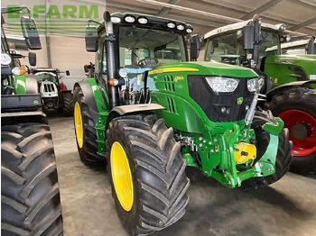 Farm tractor JOHN DEERE 6125R