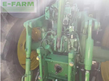 Farm tractor John Deere 6140r: picture 5