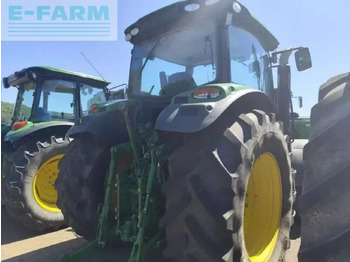 Farm tractor John Deere 6140r: picture 3