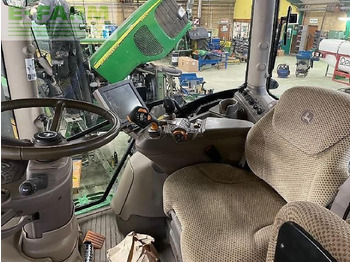 Farm tractor John Deere 6175r: picture 4