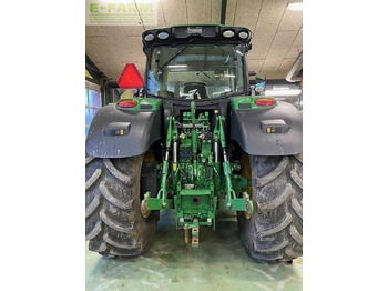 Farm tractor John Deere 6175r: picture 3