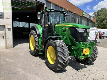 Farm tractor JOHN DEERE 6195M