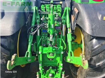 Farm tractor John Deere 6215r: picture 5