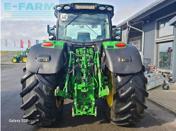 Farm tractor John Deere 6215r: picture 4
