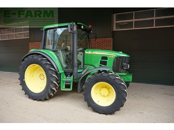 Farm tractor JOHN DEERE 6230
