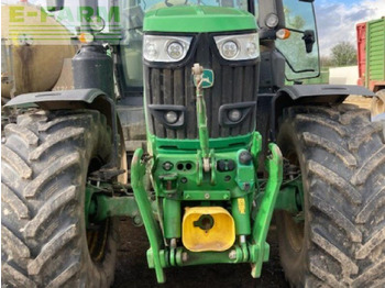 Farm tractor John Deere 6250r: picture 2 Farm tractor John Deere 6250r: picture 2