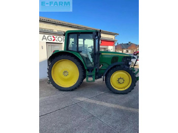 Farm tractor JOHN DEERE 6320