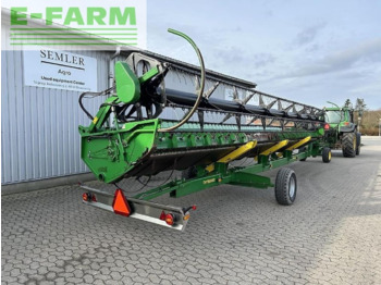 Forage harvester attachment John Deere 635r: picture 2