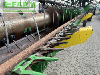 Forage harvester attachment John Deere 635r: picture 4