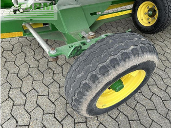 Forage harvester attachment John Deere 640d: picture 5