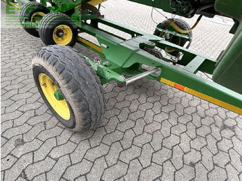 Forage harvester attachment John Deere 640d: picture 4