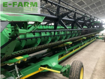 Forage harvester attachment John Deere 640x: picture 4 Forage harvester attachment John Deere 640x: picture 4