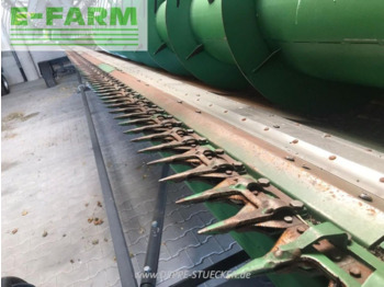 Grain header John Deere 640x: picture 3