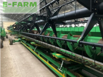 Forage harvester attachment John Deere 640x: picture 5 Forage harvester attachment John Deere 640x: picture 5