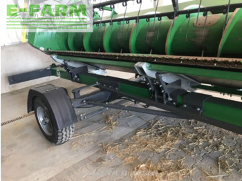 Grain header John Deere 640x: picture 4