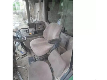 Farm tractor John Deere 6630: picture 5 Farm tractor John Deere 6630: picture 5