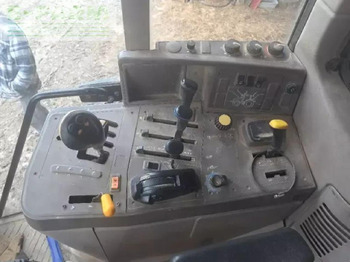 Farm tractor John Deere 6630: picture 4 Farm tractor John Deere 6630: picture 4