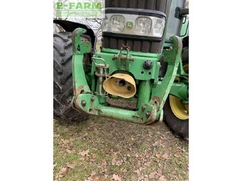 Farm tractor John Deere 6930 premium: picture 3