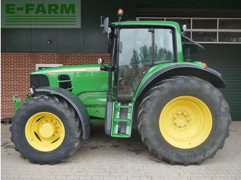 Farm tractor John Deere 6930 premium autopowr: picture 4