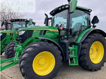 Farm tractor JOHN DEERE 6R 150