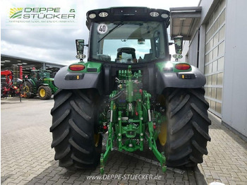 Farm tractor John Deere 6r 150: picture 4