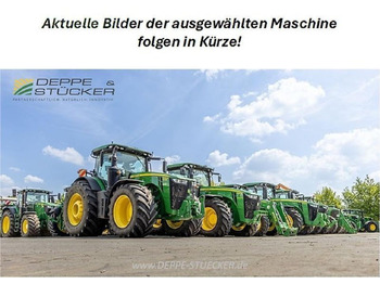 Farm tractor JOHN DEERE 6R 185