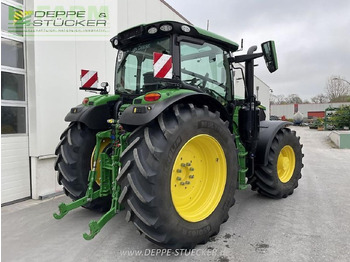 Farm tractor John Deere 6r 185: picture 2