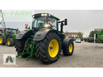 Farm tractor John Deere 6r 250 6r250 6250r garantieverlängerung: picture 5 Farm tractor John Deere 6r 250 6r250 6250r garantieverlängerung: picture 5