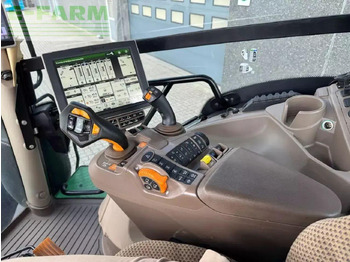Farm tractor John Deere 6r 250: picture 4