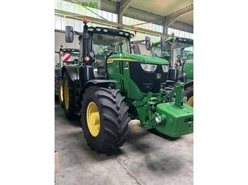 Farm tractor JOHN DEERE 6R 250