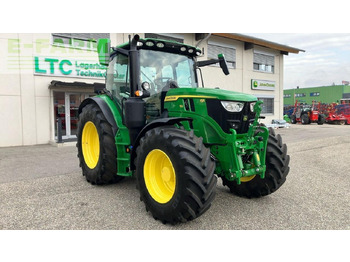 Farm tractor JOHN DEERE 6R 150
