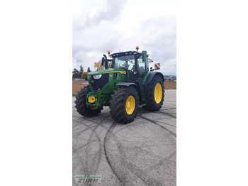 Farm tractor JOHN DEERE 6R Series