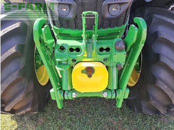 Farm tractor John Deere 6r195 / 6r195: picture 4