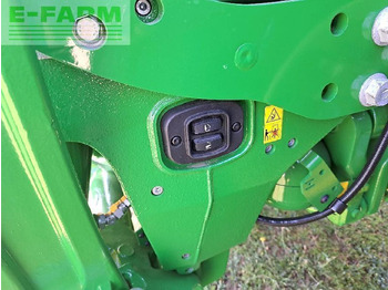 Farm tractor John Deere 6r195 / 6r195: picture 5