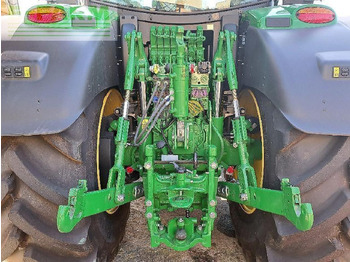 Farm tractor John Deere 6r195: picture 5
