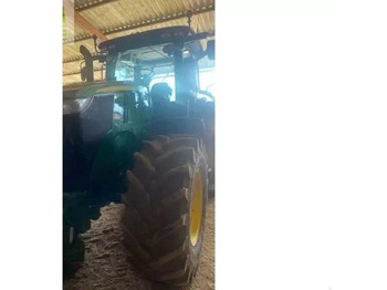 Farm tractor JOHN DEERE 7230R