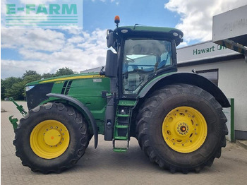 Farm tractor John Deere 7310r my17 ap 40: picture 3