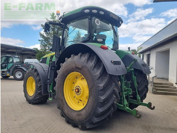 Farm tractor John Deere 7310r my17 ap 40: picture 5