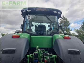 Farm tractor John Deere 7310r my17 ap 40: picture 4